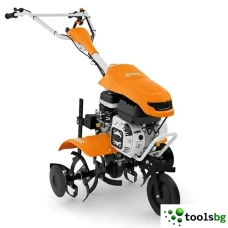STIHL MH 600 - ПРОФЕСИОНАЛЕН МОТОКУЛТИВАТОР С РАБОТНА ШИРИНА 79 СМ STIHL MH 600 - ПРОФЕСИОНАЛЕН МОТОКУЛТИВАТОР С РАБОТНА ШИРИНА 79 СМ